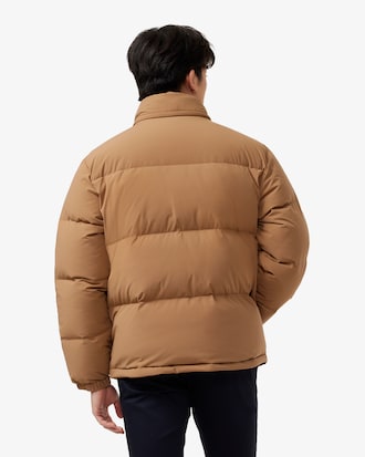 하이넥 덕다운 푸퍼