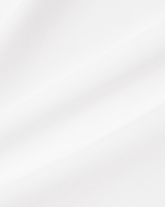 TOP TIER 배색 반팔 티셔츠