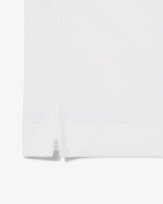 팁핑 포인트 포켓 반팔 폴로 셔츠