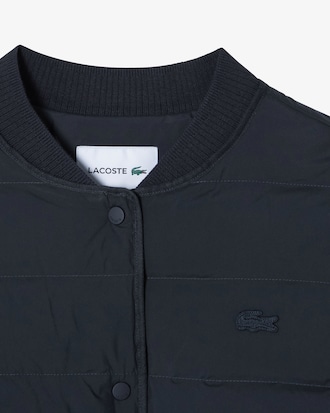 스테디움넥 경량 다운