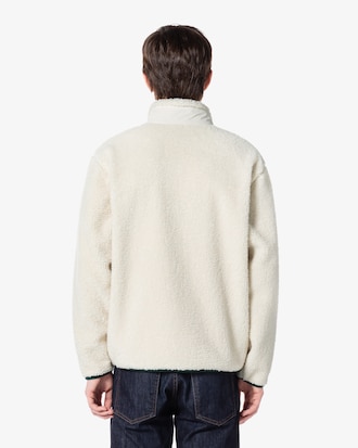 쉐르파 하이넥 점퍼