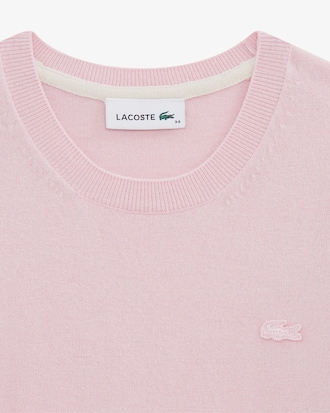 베이직 크루넥 스웨터