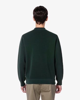 트러커형 가디건