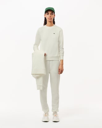 에센셜 크루넥 스웻셔츠