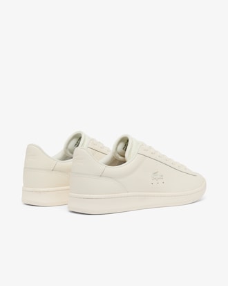 남성 Carnaby Set 레더 스니커즈