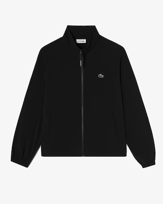 스트레치 우븐 셋업 자켓