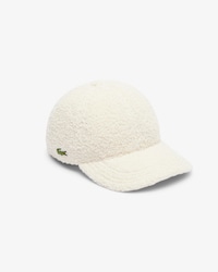 플리스 볼캡