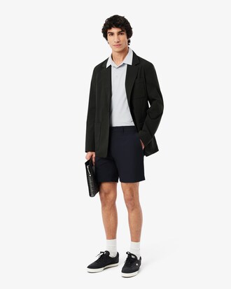 트윌 버뮤다 치노