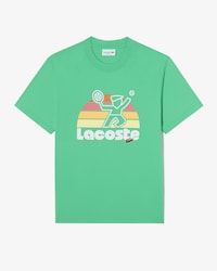 SUMMER PACK 그래픽 티셔츠