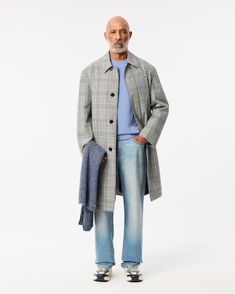 베이직 클래식핏 풀오버