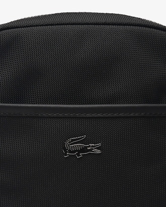 라코스테 에브리데이 세로형 카메라백