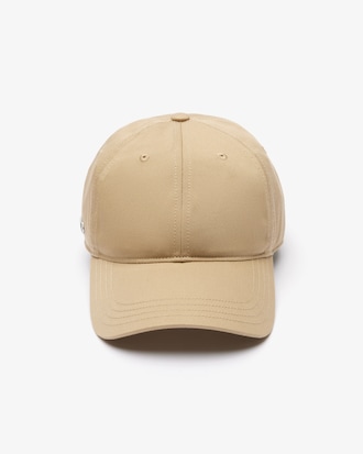 코튼 트윌 소재 GOTS 야구모자