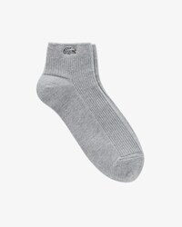 여성 립 조직 발목 양말