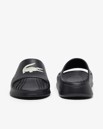 여성 Meduz 슬라이드