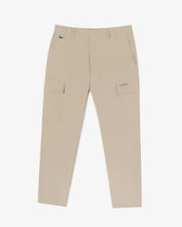 골프 테이퍼드핏 카고 팬츠