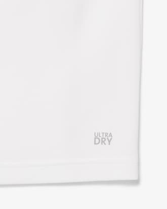 테니스 Tricolor 반팔 폴로 셔츠