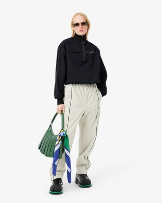 FW24 런웨이 쇼 숄더백