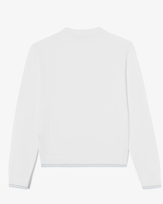 썸머 브이넥 티핑 가디건