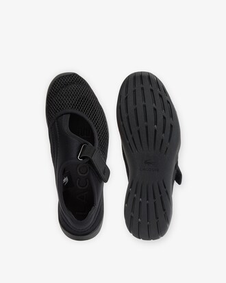 여성 Low Mystere 스니커즈