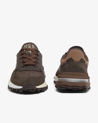 남성 Elite Active 스니커즈