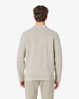 초어 자켓형 가디건