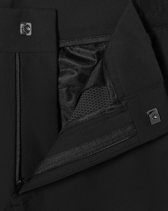 베이직 사이드 밴딩 팬츠