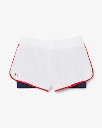 테니스 프렌치 쇼츠