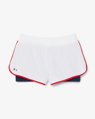 테니스 프렌치 쇼츠