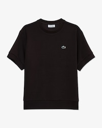 라이트 저지 셋업 크루넥 스웻셔츠