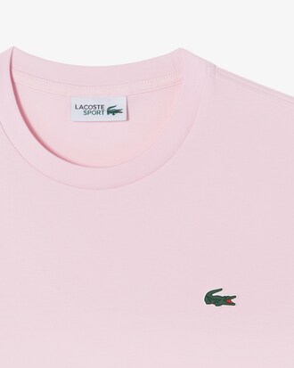 기능성 베이직 반팔 티셔츠