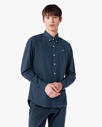 베이직 옥스포드 셔츠