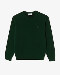 베이직 크루넥 풀오버