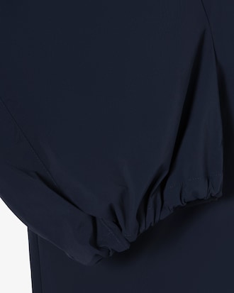 스트레이트 우븐 팬츠