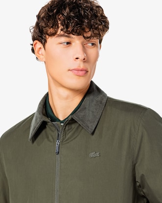 셔파 카라 다운