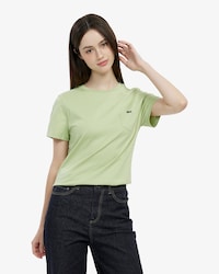 베이직 포켓 반팔 티셔츠