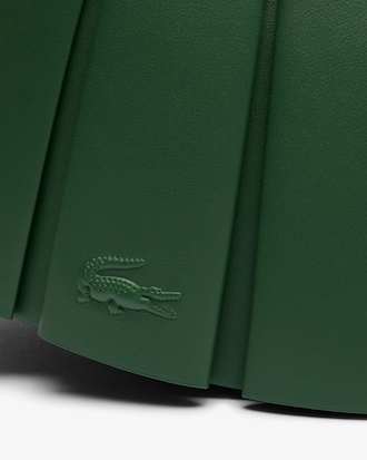 런웨이 미디움 렝글렌 레더백