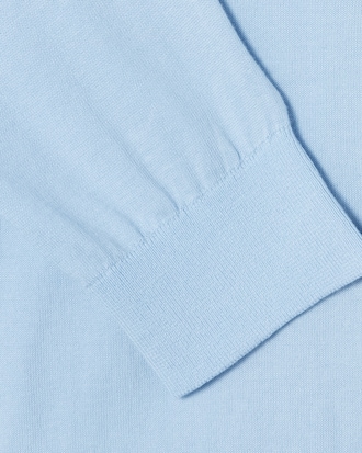 베이직 크루넥 가디건