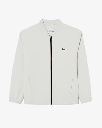 남성 골프 싱글레이어 점퍼