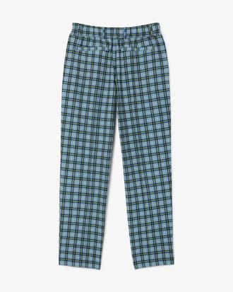 골프 슬림핏 팬츠