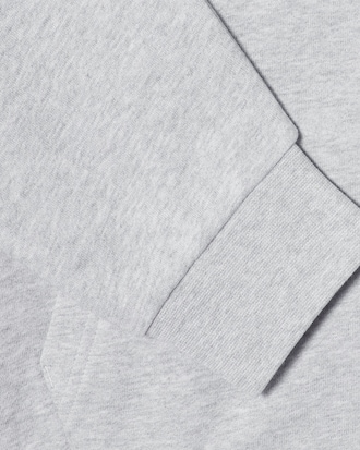 베이직 클래식핏 후드집업