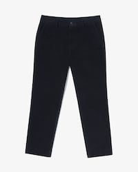 골조직 기모 팬츠
