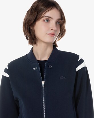 스타디움 스웻 점퍼