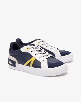 키즈 L004 스니커즈
