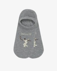 테니스 그래픽 노쇼 삭스