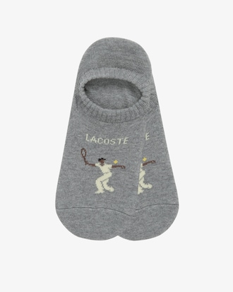 테니스 그래픽 노쇼 삭스