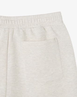 테크니컬 피케 셋업 팬츠