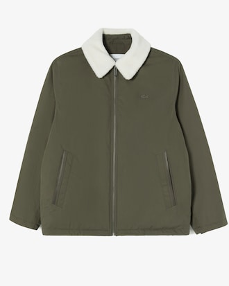 셔파 카라 다운