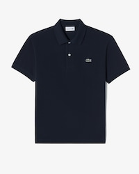 프렌치 레귤러핏 베이직 폴로 셔츠