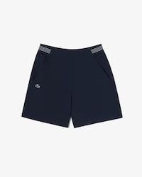 우븐 셋업 쇼츠