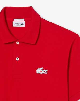 Croco Flag 폴로 캐나다